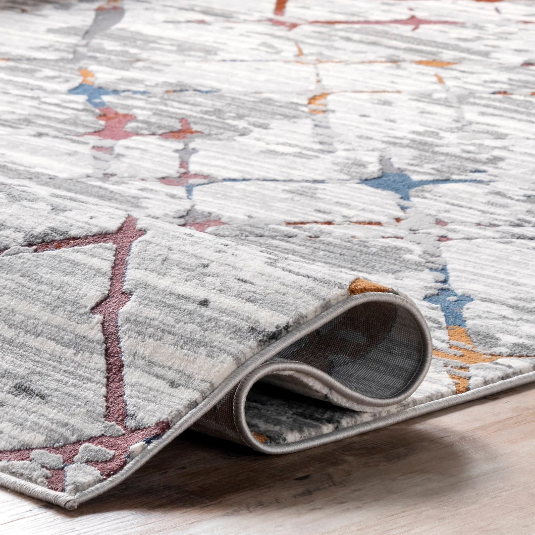 NuLOOM Delilah Modern Abstract New Arrivals 4 NuLOOM Delilah Modern Abstract New Arrivals