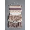 NuLOOM Hula Textured Striped Wall Hanging New Arrivals