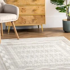 NuLOOM Binata Tribal Area Rug 17 NuLOOM Binata Tribal Area Rug