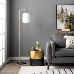 NuLOOM Lighting Kyoto 61