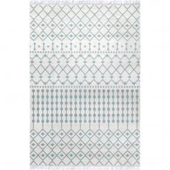 NuLOOM Indoor/Outdoor Trellis Rosalie Area Rug