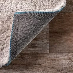 NuLOOM Handmade Ombre Shag