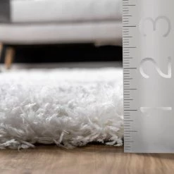 NuLOOM Shags Renata Moroccan Shag