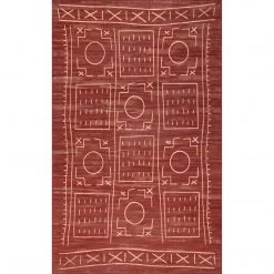 NuLOOM Fabiana Machine Washable Tribal Geometric Area Rug New Arrivals