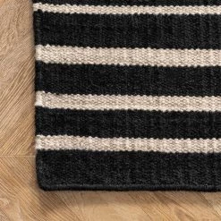 NuLOOM Reese Striped Wool Area Rug New Arrivals 26 NuLOOM Reese Striped Wool Area Rug New Arrivals