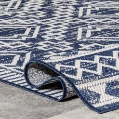 NuLOOM Cari Moroccan Tribal Indoor/Outdoor Area Rug New Arrivals