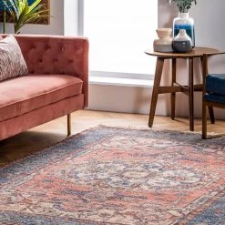 NuLOOM Andrea Flatweave Area Rug New Arrivals