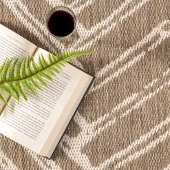 NuLOOM Macklin Herringbone Indoor/Outdoor Area Rug New Arrivals 14 NuLOOM Macklin Herringbone Indoor/Outdoor Area Rug New Arrivals