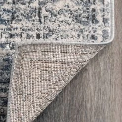 NuLOOM Jayla Barbed Iris Medallion Area Rug New Arrivals