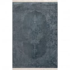 NuLOOM New Arrivals Vintage Medallion Cantrell Fringe Area Rug 44 NuLOOM New Arrivals Vintage Medallion Cantrell Fringe Area Rug