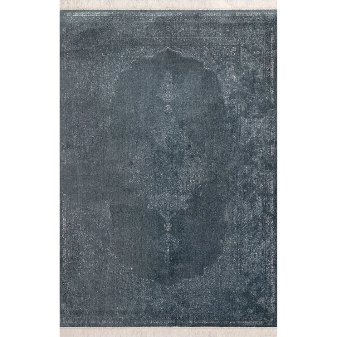 NuLOOM New Arrivals Vintage Medallion Cantrell Fringe Area Rug 21 NuLOOM New Arrivals Vintage Medallion Cantrell Fringe Area Rug