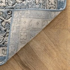 NuLOOM Darcie Traditional Medallion Area Rug New Arrivals