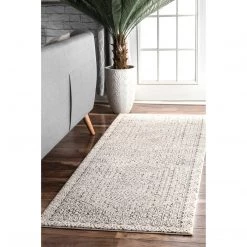 NuLOOM Vintage Exie Area Rug