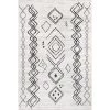 NuLOOM Janelle Machine Washable Transitional Moroccan Area Rug New Arrivals