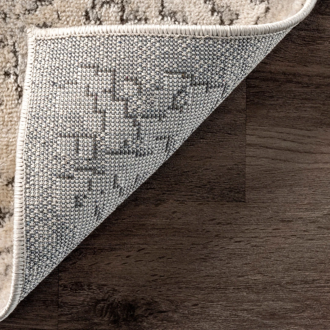 NuLOOM Lindsay Vintage Medallion Area Rug New Arrivals 7 NuLOOM Lindsay Vintage Medallion Area Rug New Arrivals