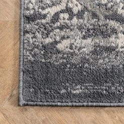 NuLOOM Vintage Freja Area Rug New Arrivals