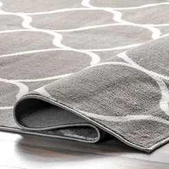 NuLOOM Ogee Trellis Area Rug 32 NuLOOM Ogee Trellis Area Rug