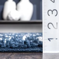 NuLOOM Vasiliki Moroccan Tribal Tassel Area Rug