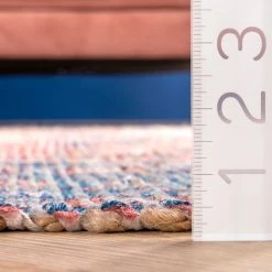 NuLOOM Andrea Flatweave Area Rug New Arrivals