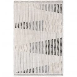 NuLOOM Maira Abstract Textured Striped Area Rug New Arrivals