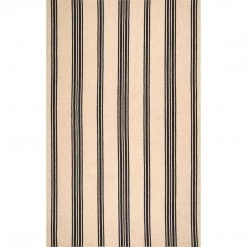 NuLOOM Hand Braided Striped Brenna New Arrivals