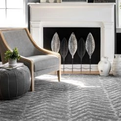NuLOOM Geometric Rosanne Area Rug