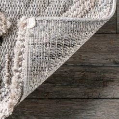 NuLOOM Jami Geometric Textured Area Rug New Arrivals 15 NuLOOM Jami Geometric Textured Area Rug New Arrivals