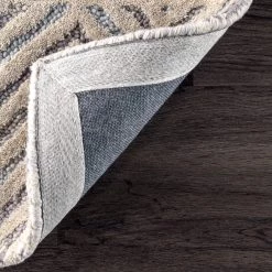 NuLOOM Taytum Handmade Wool Diamond Trellis Area Rug New Arrivals