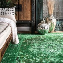 NuLOOM Best Sellers Vintage Reiko Area Rug