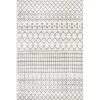 NuLOOM Kate Geometric Trellis Area Rug