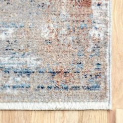 NuLOOM Galilea Mottled Mast Medallion New Arrivals