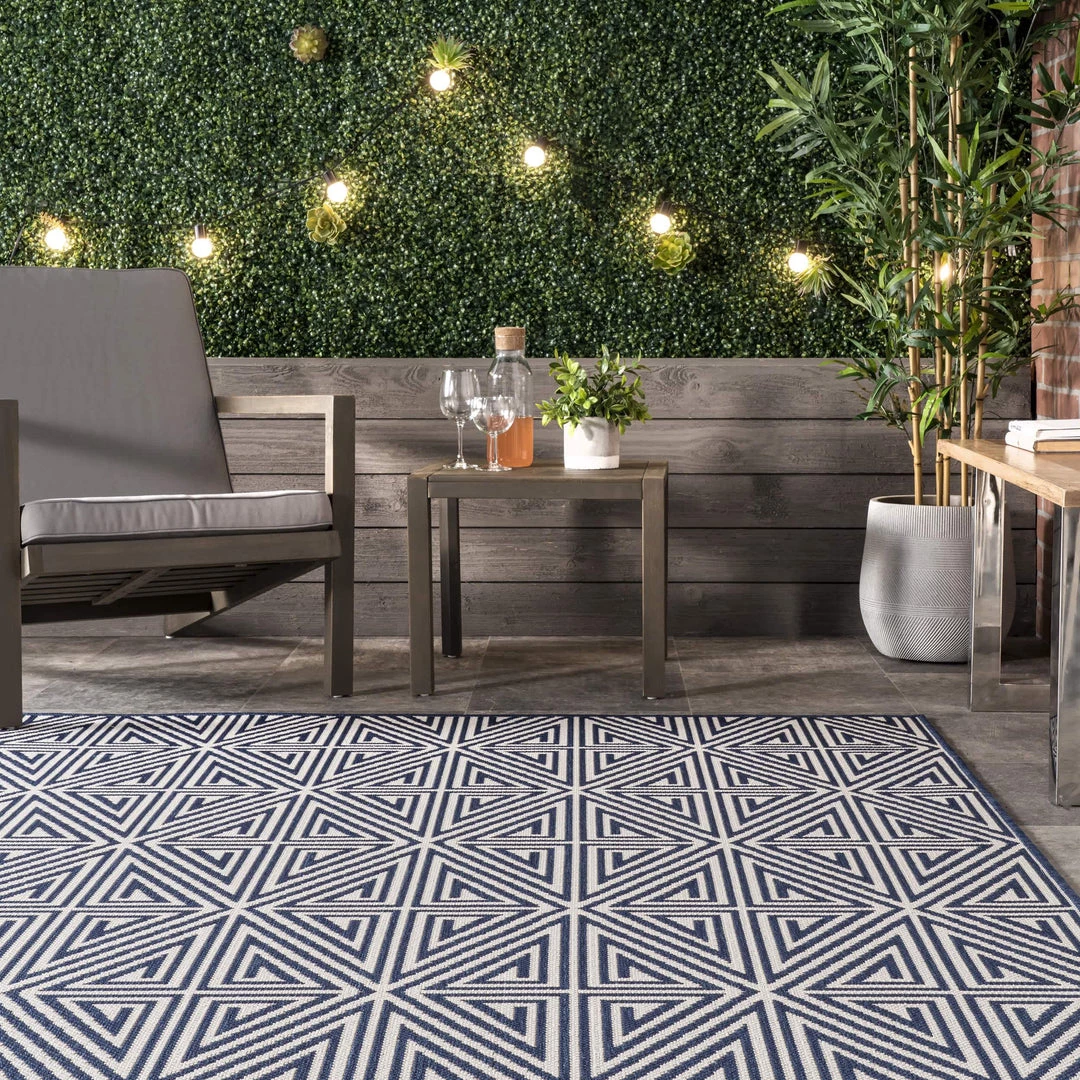 NuLOOM Harvey Abstract Trellis Indoor/Outdoor Area Rug New Arrivals 17 NuLOOM Harvey Abstract Trellis Indoor/Outdoor Area Rug New Arrivals