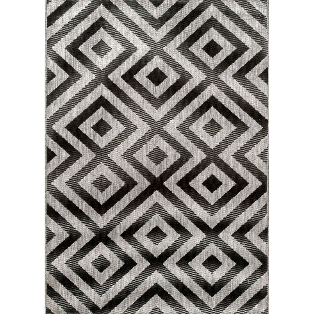 NuLOOM Shane Celtic Trellis Indoor/Outdoor Area Rug 28 NuLOOM Shane Celtic Trellis Indoor/Outdoor Area Rug