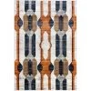 NuLOOM Marita Distressed Geometric Area Rug