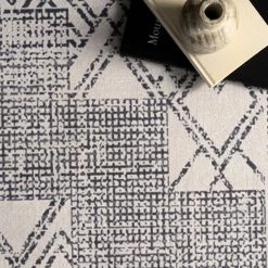 NuLOOM Mia Machine Washable Geometric Medallion Area Rug New Arrivals