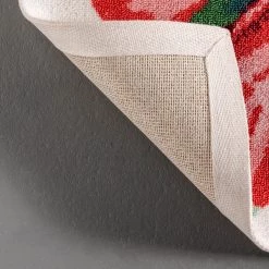 NuLOOM New Arrivals Contemporary Floral Sabrina Area Rug