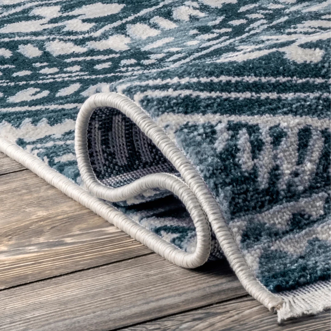 NuLOOM Azaria Striped Relief Area Rug New Arrivals 4 NuLOOM Azaria Striped Relief Area Rug New Arrivals