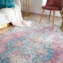 NuLOOM Vintage Maryetta Area Rug 29 NuLOOM Vintage Maryetta Area Rug