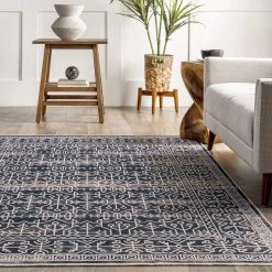 NuLOOM Beverly Machine Washable Global Inspired Area Rug New Arrivals 18 NuLOOM Beverly Machine Washable Global Inspired Area Rug New Arrivals