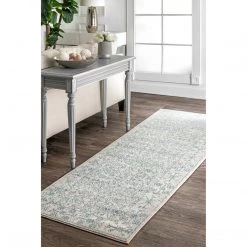 NuLOOM Traditional Vintage Waddell Area Rug