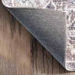 NuLOOM Vintage Medallion Area Rug New Arrivals