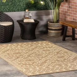 NuLOOM Cari Moroccan Tribal Indoor/Outdoor Area Rug New Arrivals