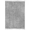 NuLOOM New Arrivals Gelina Soft Shaggy Tassel Area Rug