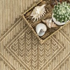 NuLOOM Aria Tribal Transitional Indoor/Outdoor Area Rug New Arrivals 41 NuLOOM Aria Tribal Transitional Indoor/Outdoor Area Rug New Arrivals