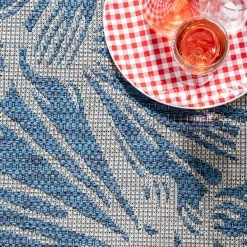 NuLOOM Onyx Seashell Indoor/Outdoor Area Rug New Arrivals