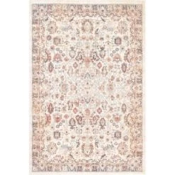 NuLOOM Keira Oriental Grace