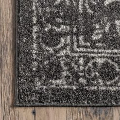 NuLOOM Vintage Arlena Area Rug