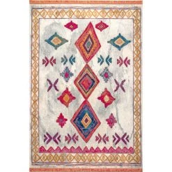 NuLOOM Audrey Diamond