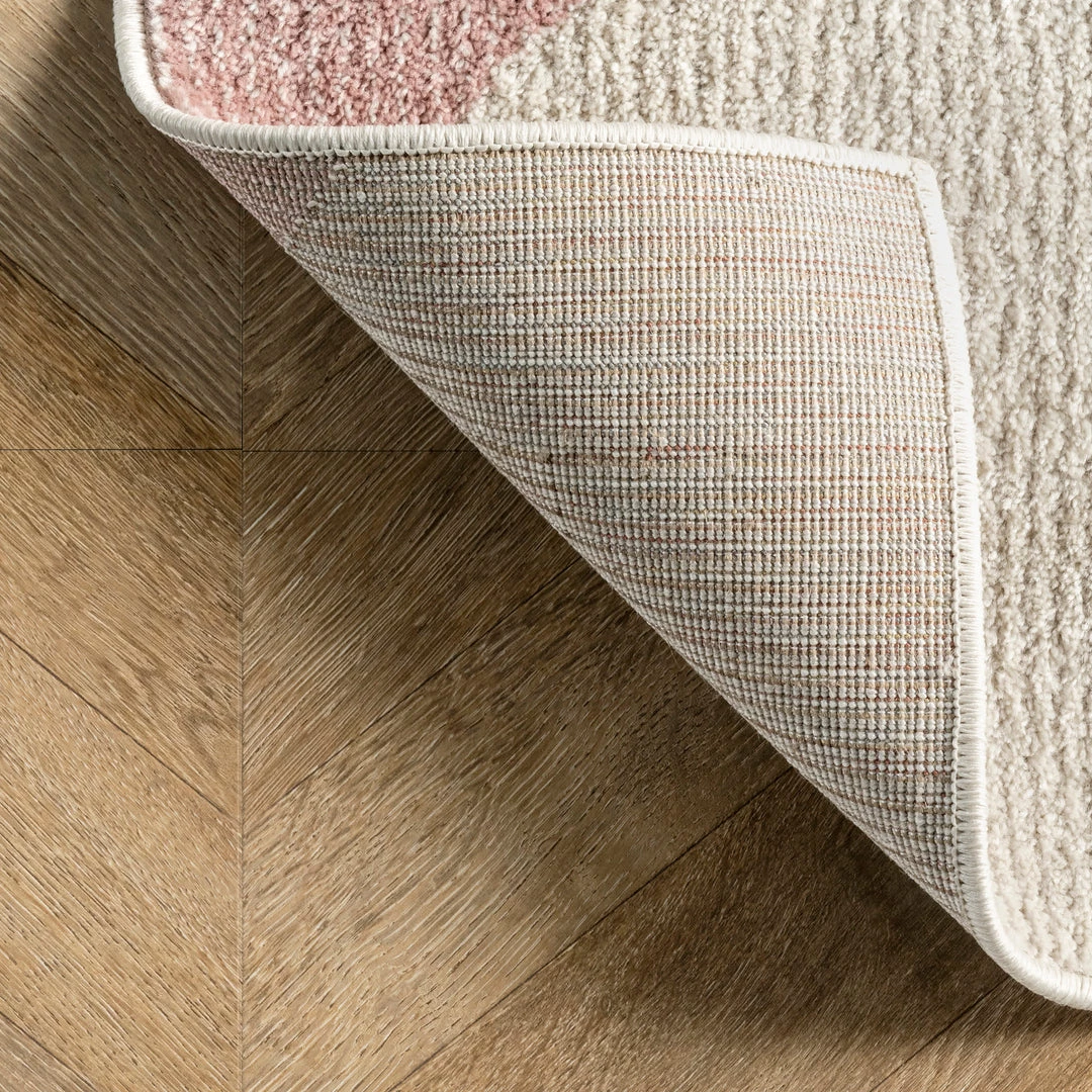 NuLOOM Selina Abstract Modern Area Rug 7 NuLOOM Selina Abstract Modern Area Rug