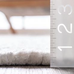 NuLOOM Glendora Hand Woven Chevron Area Rug